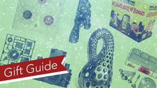 Illustration for article titled Gizmodo's Ultimate Holiday Shopping Guide